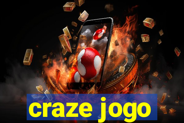 craze jogo